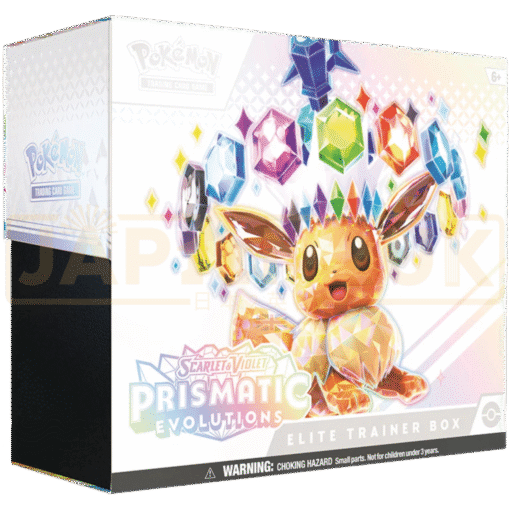 Scarlet & Violet—Paradox Rift booster packs